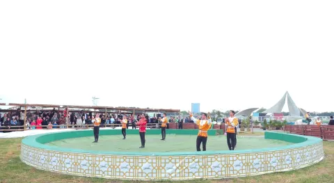 Haber Resmi