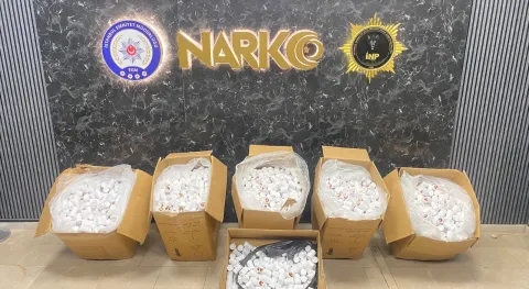 Haber Resmi