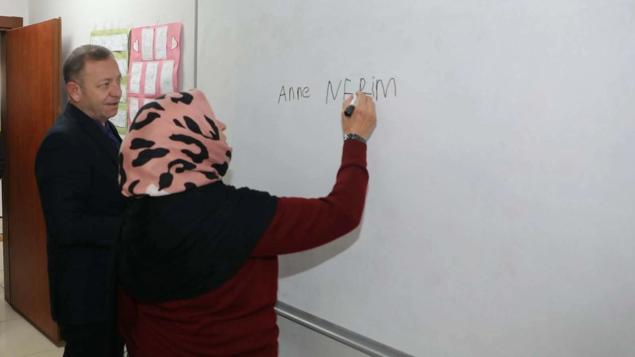 Haber Resmi