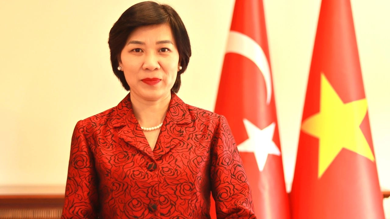 Haber Resmi