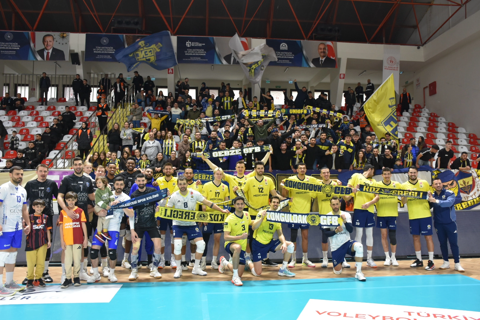 Haber Resmi