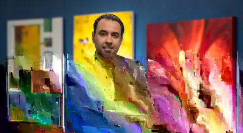 Haber Resmi