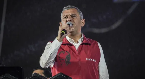 Haber Resmi