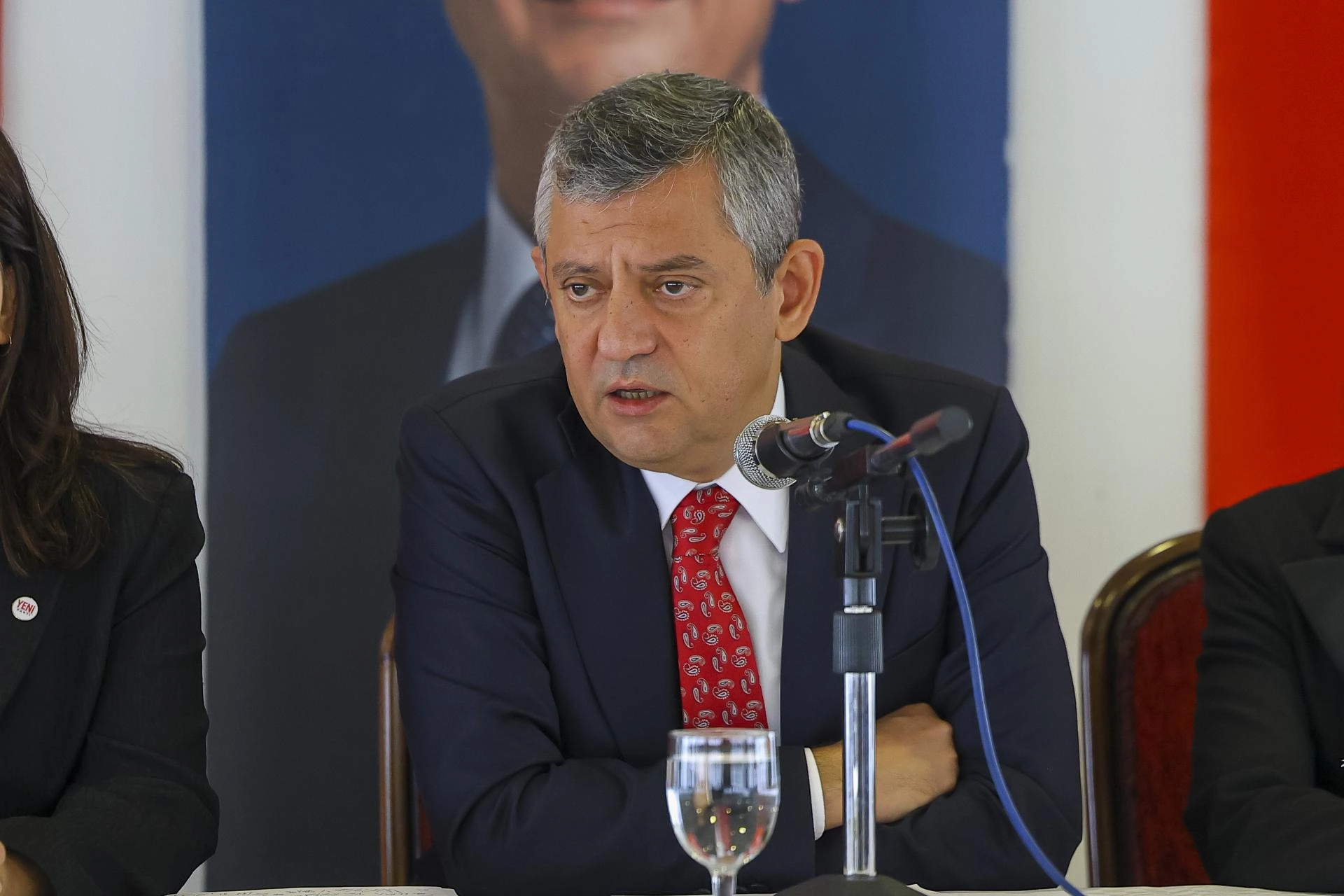 Haber Resmi