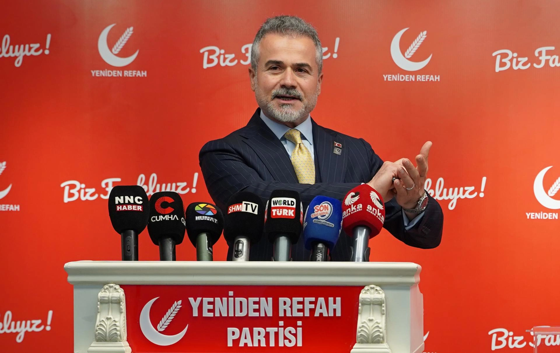 Haber Resmi