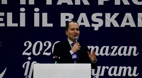 Haber Resmi