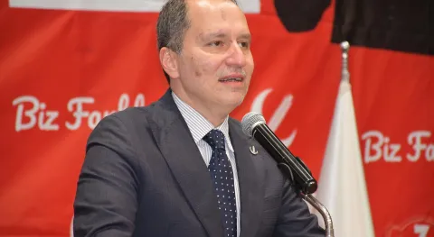 Haber Resmi
