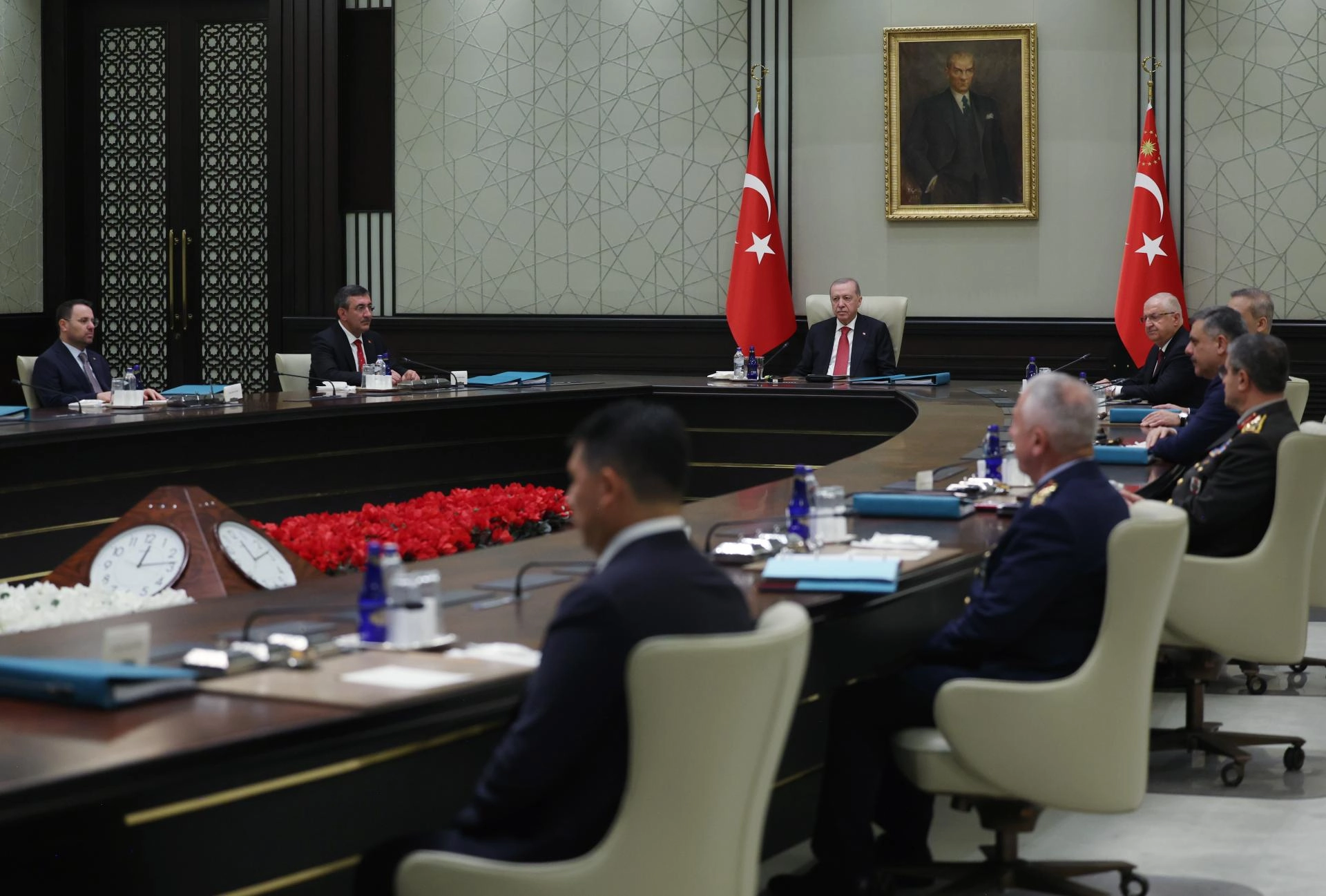 Haber Resmi