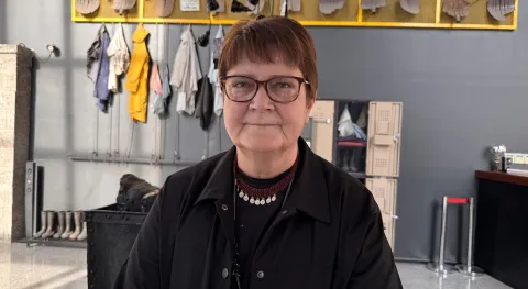 Haber Resmi