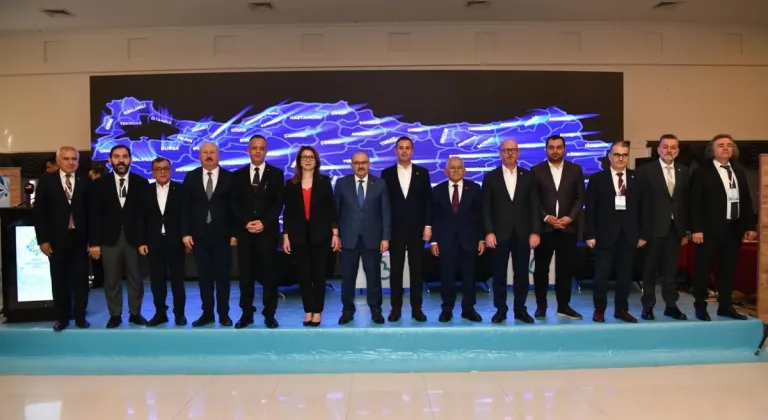 10. Türkiye’nin Kent Konseyleri Balıkesir’de ortak akıl için buluştu