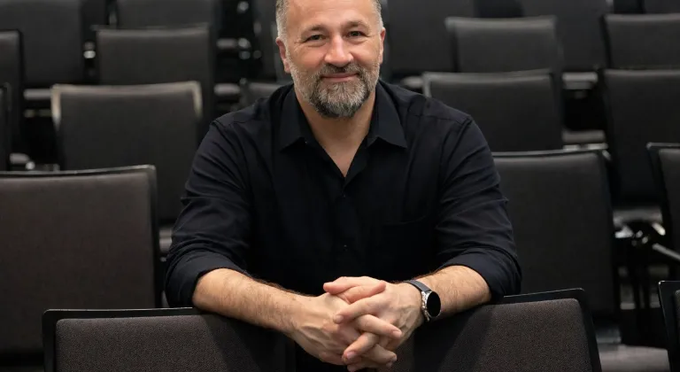 "13. Frankfurt Türk Tiyatro Festivali" Haldun Dormen anısına düzenlenecek