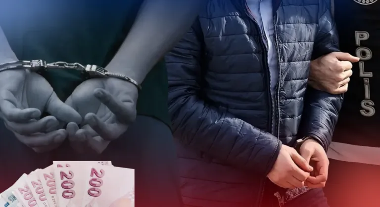 13 ilde operasyon: 7 milyar 657 milyon lira mal varlığına el koyuldu