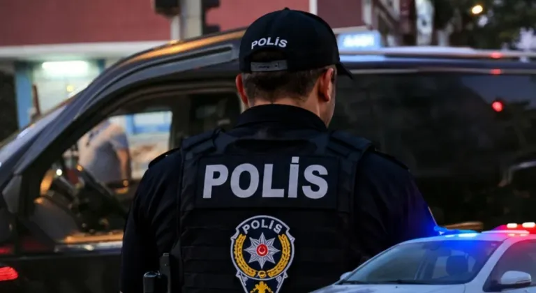 14 ilde organize suç örgütlerine operasyon: 195 şüpheliye adli işlem