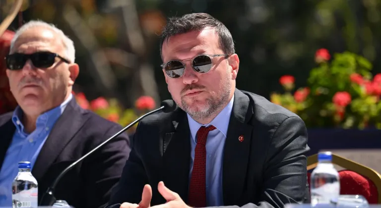 14. Uluslararası Fetih Kupası'nın basın toplantısı düzenlendi
