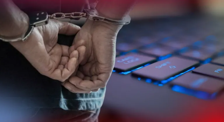 15 ilde siber dolandırıcılık operasyonu: 58 tutuklama