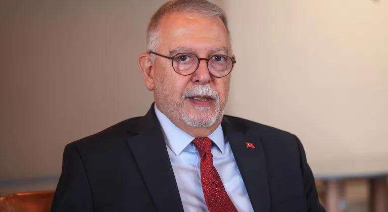 15 Temmuz'da ABD Büyükelçisi olan Kılıç, Obama yönetiminin ilk açıklamalarının talihsiz olduğunu söyledi: (1)