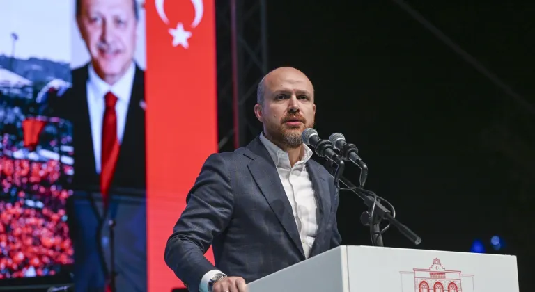 15 Temmuz'un 10. yılında vatandaşlar Saraçhane'de buluştu