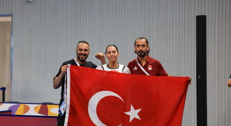 20. Akdeniz Oyunları