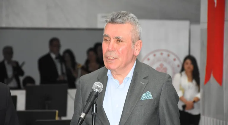 25. Afyonkarahisar Klasik Müzik Festivali başladı