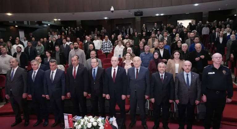 28 Ocak Veri Koruma Günü’nde Kamuda Yapay Zekâ ele alındı