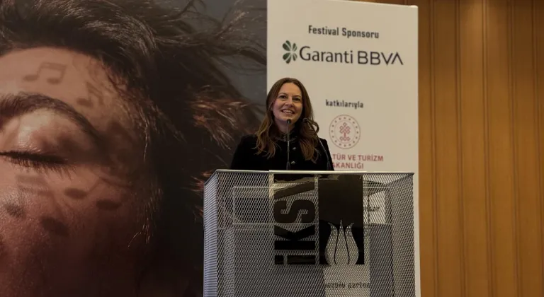 "33. İstanbul Caz Festivali" 30 Haziran'da sanatseverlerle buluşacak