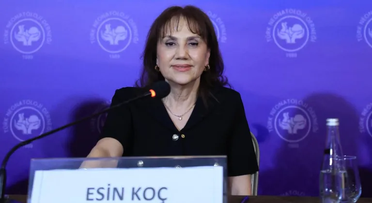 33. Ulusal Neonatoloji Kongresi KKTC'de yapıldı