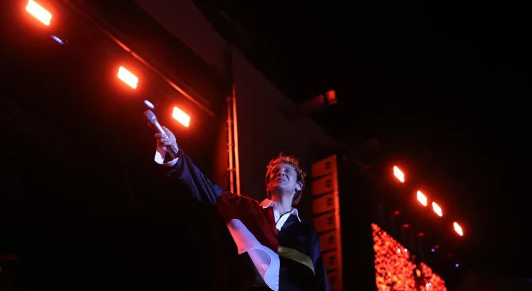 36. Uluslararası Taşköprü Kültür ve Sarımsak Festivali sona erdi
