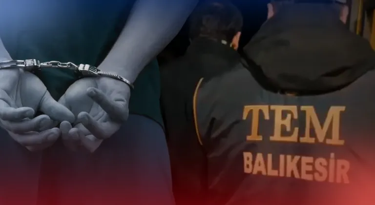 46 ilde FETÖ operasyonu: 82 tutuklama