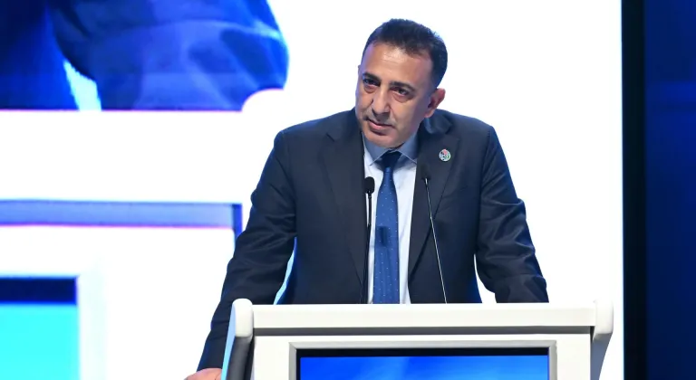 5. İstanbul Uluslararası Su Forumu'nda COP31 yol haritası değerlendirildi