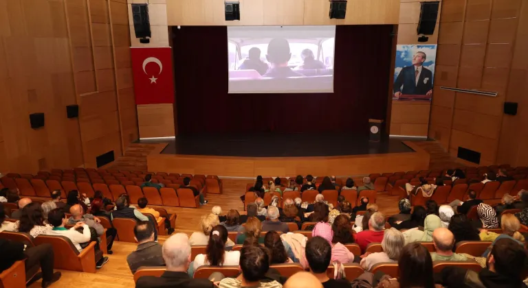 5. Sinop Film Festivali sona erdi