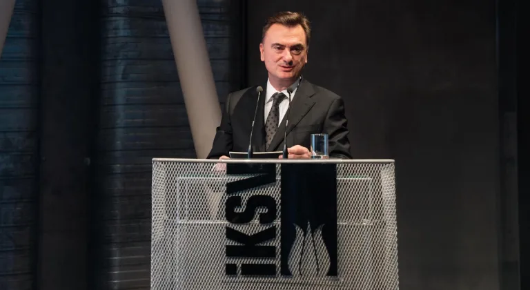 "54. İstanbul Müzik Festivali", 11-25 Haziran'da müzikseverlerle buluşacak