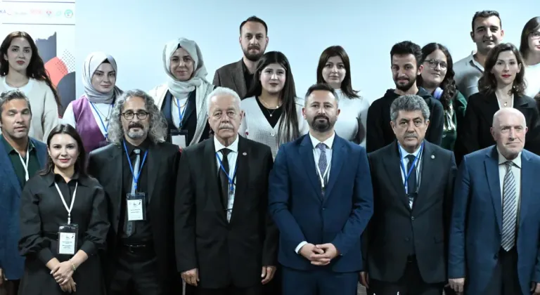 6. Türk Dünyası İletişim ve Sanat Sempozyumu Niğde’den yola çıktı