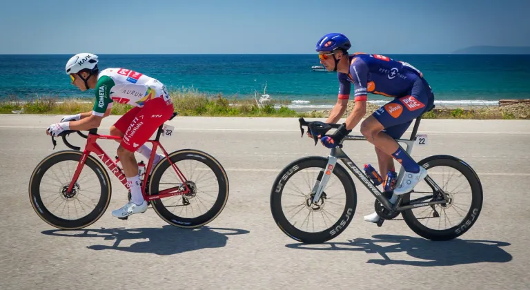 61. Cumhurbaşkanlığı Türkiye Bisiklet Turu