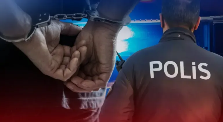 625 organize suç örgütüne  bin 741 operasyon düzenlendi