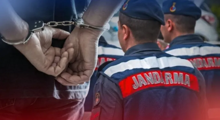 63 ilde narkotik operasyonu: 162 tutuklama