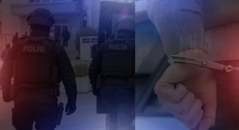 69 ilde kaçakçılık operasyonu: 494 şüpheli hakkında işlem yapıldı