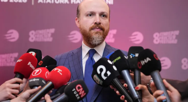 8. Etnospor Kültür Festivali'ne doğru