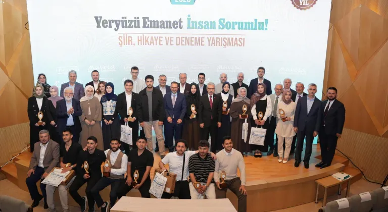 "9. Mavera Ödülleri" sahiplerini buldu