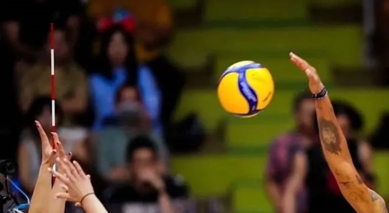 A Milli kadın ve erkek voleybol takımlarının 2026 VNL grupları açıklandı