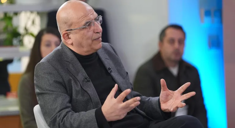 AA Akademinin düzenlediği "Kitap Kulübü" toplantılarının ikincisi yapıldı