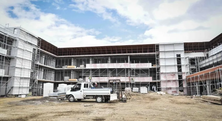 ABB, Şereflikoçhisar’a İlk Aile Yaşam Merkezi’ni Açtı