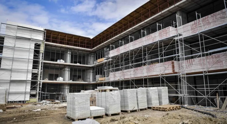 ABB’den Şereflikoçhisar’a İlk Aile Yaşam Merkezi Açılıyor