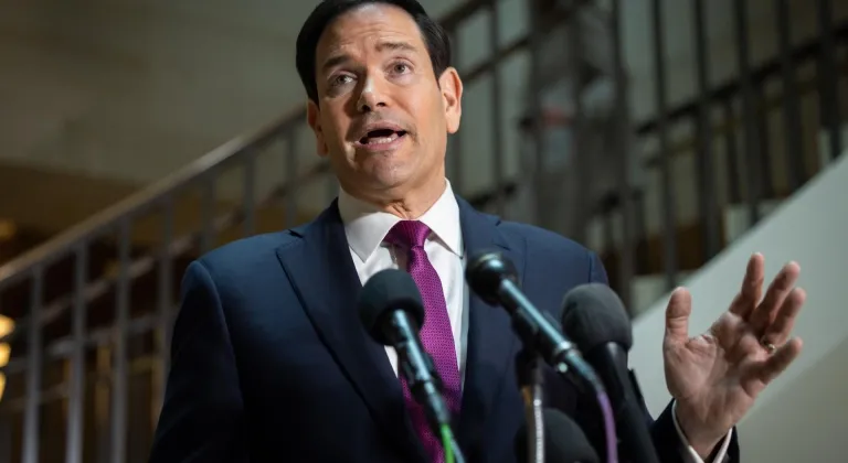 ABD Dışişleri Bakanı Rubio: "Sonraki aşama İran için şu ankinden daha zorlu olacak"