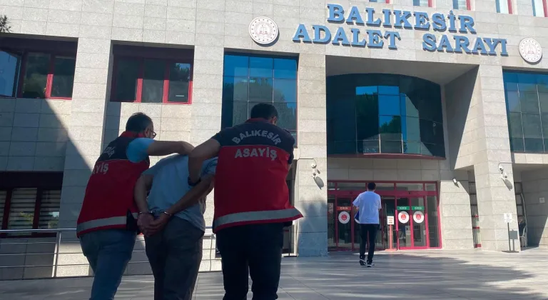 Adalet Bakanı Gürlek, 6 faili meçhul cinayetin aydınlatıldığını duyurdu: