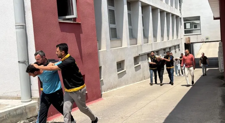 Adalet Bakanı Gürlek, Van ve Afyonkarahisar'daki 2 faili meçhul olayın aydınlatıldığını duyurdu: