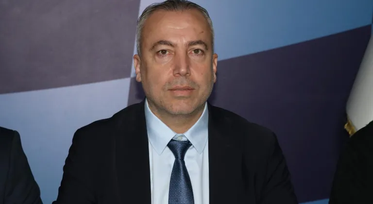 Adana Demirspor Başkanı Ertan Zeybek, kulübün geleceğine ilişkin konuştu: