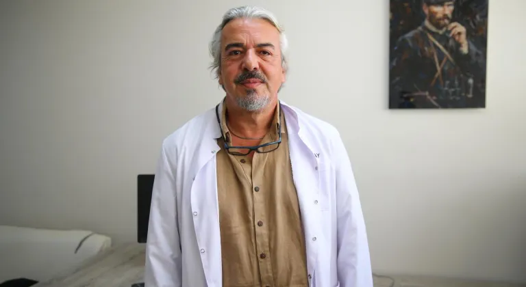 Adana'da, 17-19 Eylül'de Onkoloji Kongresi düzenlenecek