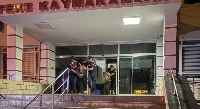 Adana'da çocuğun cinsel istismarı iddiası