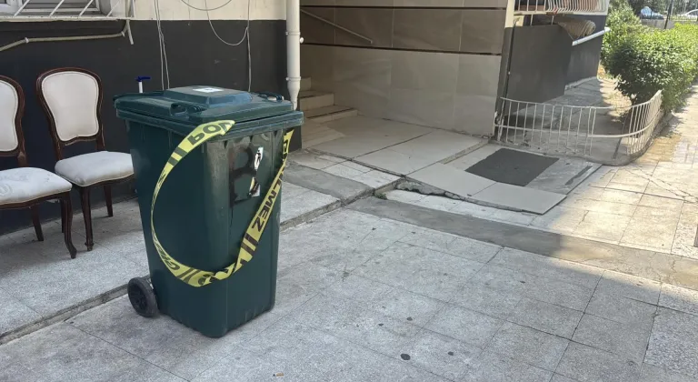 Adana'da eşi tarafından darbedilip bıçaklanan kadın yaralandı