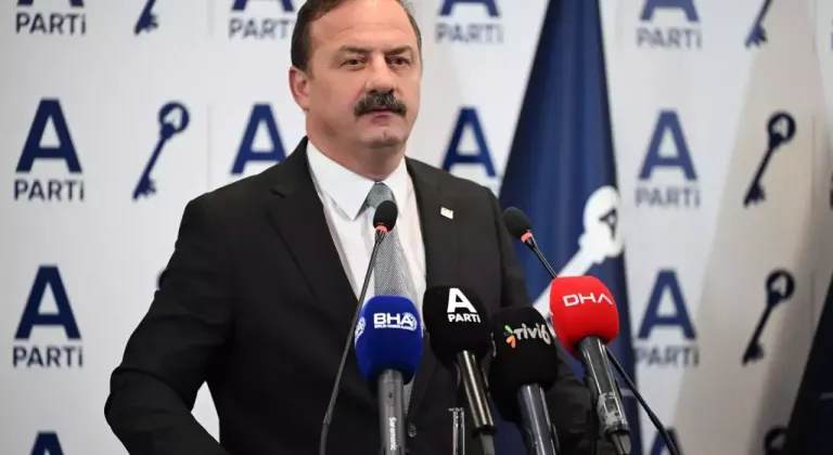 Ağıralioğlu’ndan 19 Mayıs mesajı: Aynı gemideyiz, ilelebet bu topraklardayız